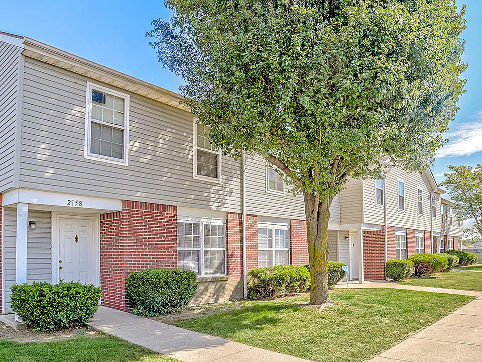 Glennview Apartments
