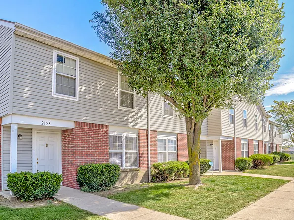 Glennview Apartments, 2130 Jenni Ln #2141, Washington Court House, OH 43160