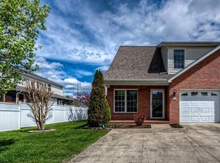 2606 Shakesville Rd, Bristol, VA 24201