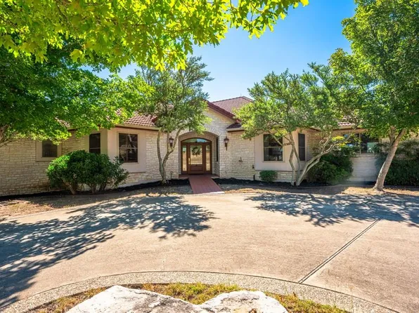 125 Crestline Dr, Kerrville, TX 78028