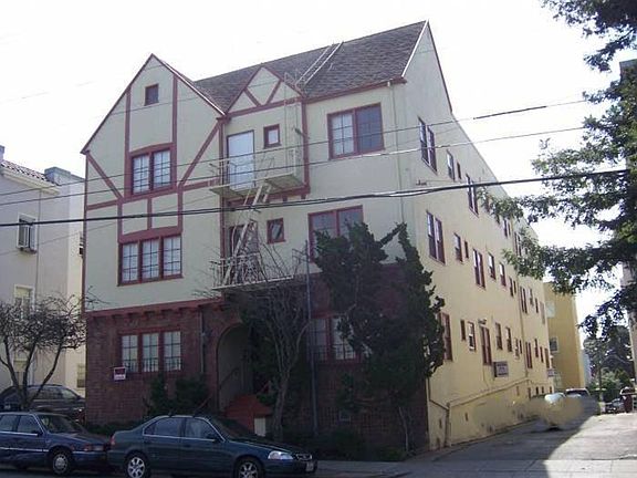 2nd image of 2320 Haste St APT 15