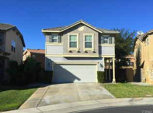 7937 Shadow Trails Ln, Jurupa Valley, CA 92509