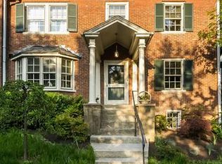 3915 Canterbury Rd, Baltimore, MD 21218