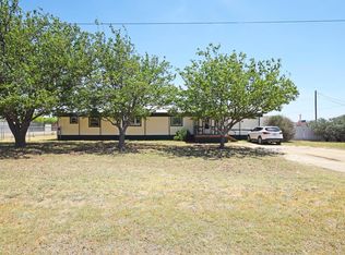 6040 N Cypress Ave, Odessa, TX 79764