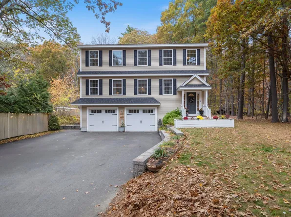 21 West Shore Park Road, Kingston, NH 03848