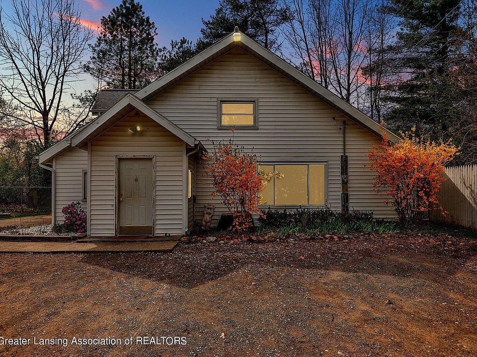 12800 Colby Lake Rd, Laingsburg, MI 48848 MLS 272617 Zillow