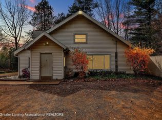 12800 Colby Lake Rd, Laingsburg, MI 48848