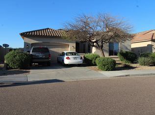 17668 W Verdin Rd, Goodyear, AZ 85338