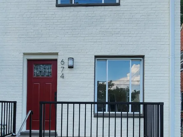 674 Brandywine St SE, Washington, DC 20032