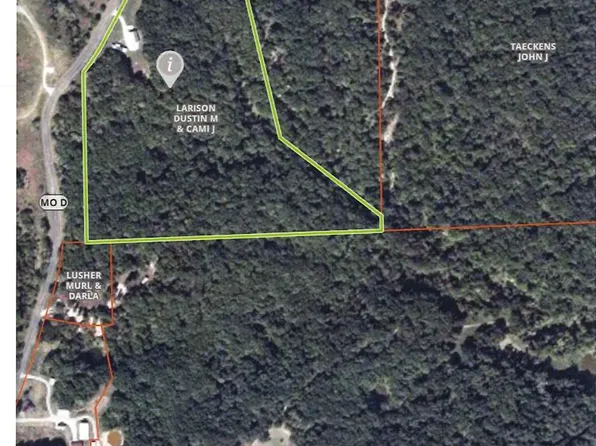 16428 State Highway D, Green Castle, MO 63544