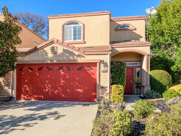3369 Melodye Ct, Rescue, CA 95672