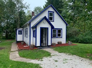 3783 Irving Park Ave, Woodmere, OH 44122