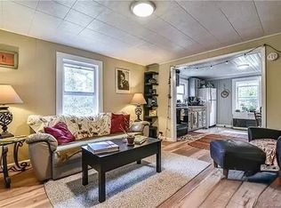14 Marker Pine Ln, Swannanoa, NC 28778