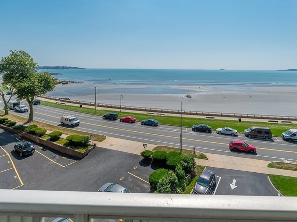 300 Lynn Shore Dr APT 612, Lynn, MA 01902