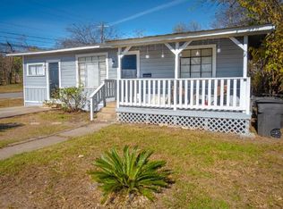 1003 Poinsettia, San Antonio, TX 78202