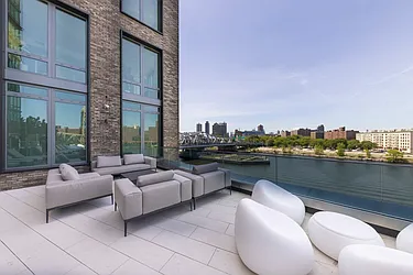 Rented by Brookfield (Funnel)