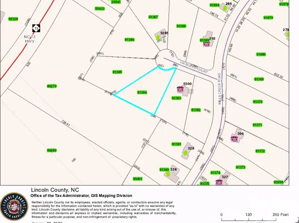 27 Via Nuevo Ct #26, Iron Station, NC 28080