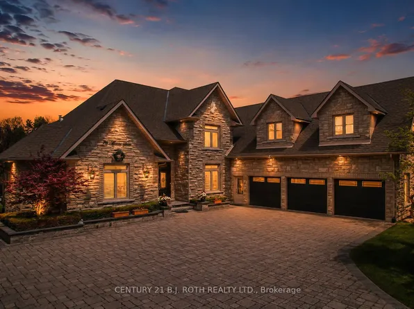 75 Marine Dr, Innisfil, ON L0L 1R0