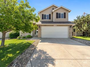 7320 Triangle Dr, Fort Collins, CO 80525
