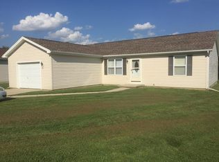 85 Harmony Ln, Georgetown, OH 45121