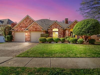 2113 Green Hill Dr, McKinney, TX, 75072