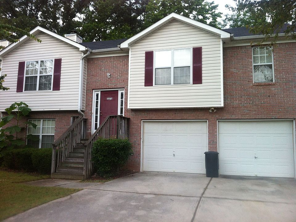 Front of the House