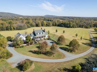 2966 Sunnyside Ln, Gordonsville, VA 22942