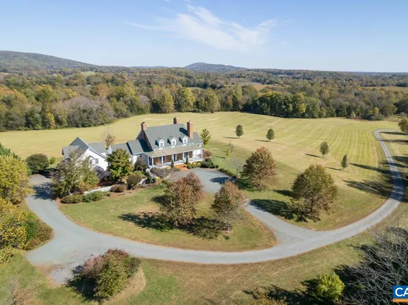 2966 Sunnyside Ln, Gordonsville, VA 22942
