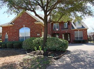 705 Salmon Run Ct, Euless, TX 76039