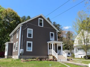 56 Purchase St, Milford, MA 01757