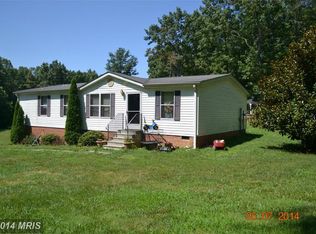 12619 Orange Plank Rd, Locust Grove, VA 22508