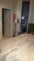 Rented by Chartwell Manhattan Realty