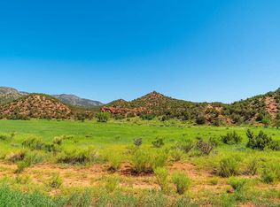 LOT 10 Rice Mountain Way, Canon City, CO 81215