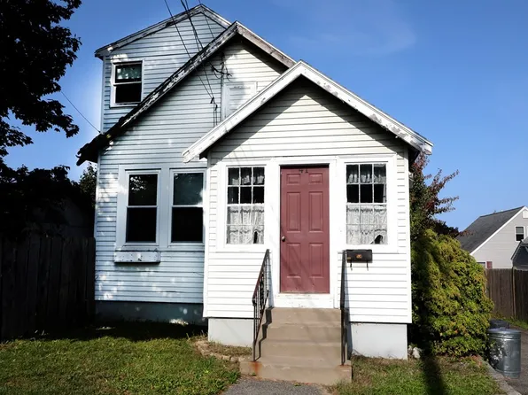 41 Echo Ave, Beverly, MA 01915