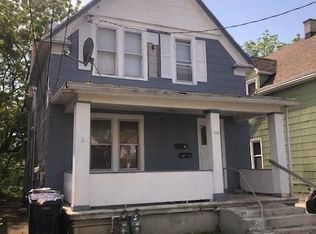 128 Roma Ave, Buffalo, NY 14215