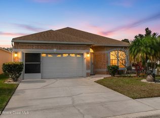 1069 S Fork Cir, Melbourne, FL 32901
