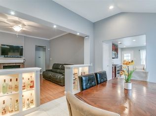 6007 Decker Ridge Ct, Katy, TX 77449