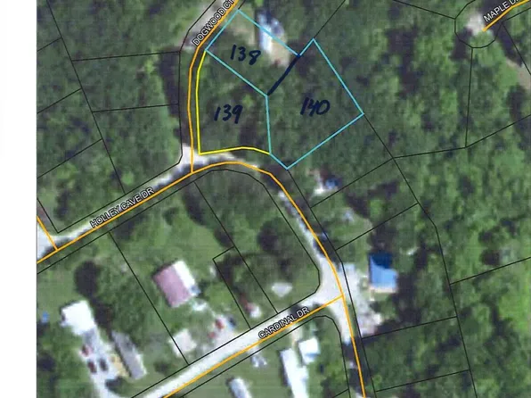 101 & 104 Dogwood Ct #4, Mammoth Cave, KY 42259