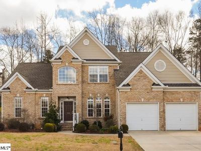 319 Stayman Ct, Simpsonville, SC, 29681