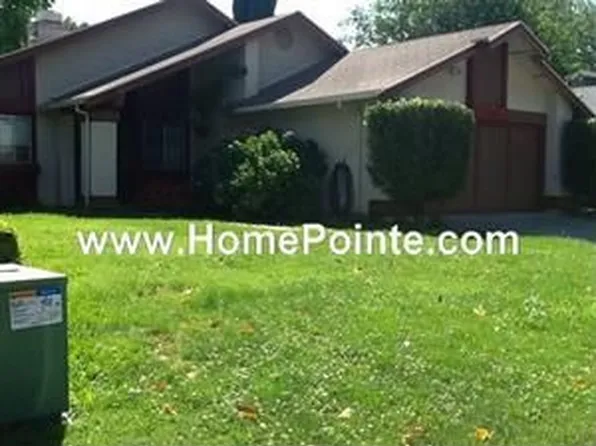 3052 Rockford Way, Sacramento, CA 95833