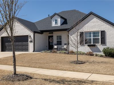 1575 N Pershing St, Fayetteville, AR, 72704