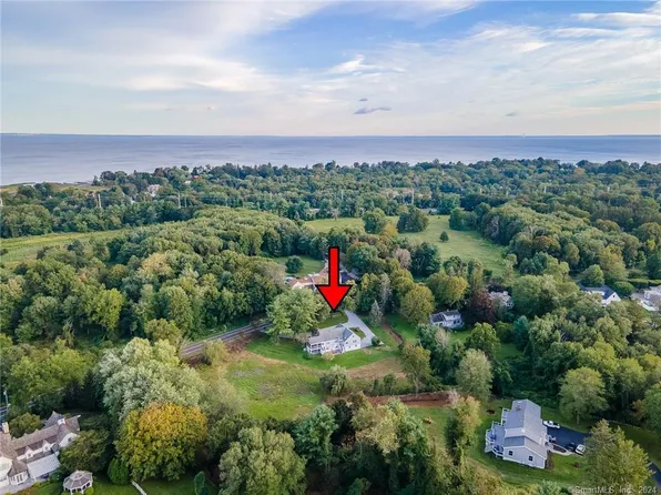 337 Greens Farms Road, Westport, CT 06880