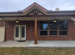 3249 Country Glen Trl, Frisco, TX 75034