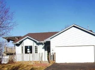 6210 146th St N, Hugo, MN 55038