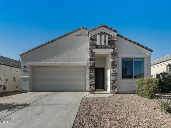 30722 W INDIANOLA Avenue, Buckeye, AZ 85396