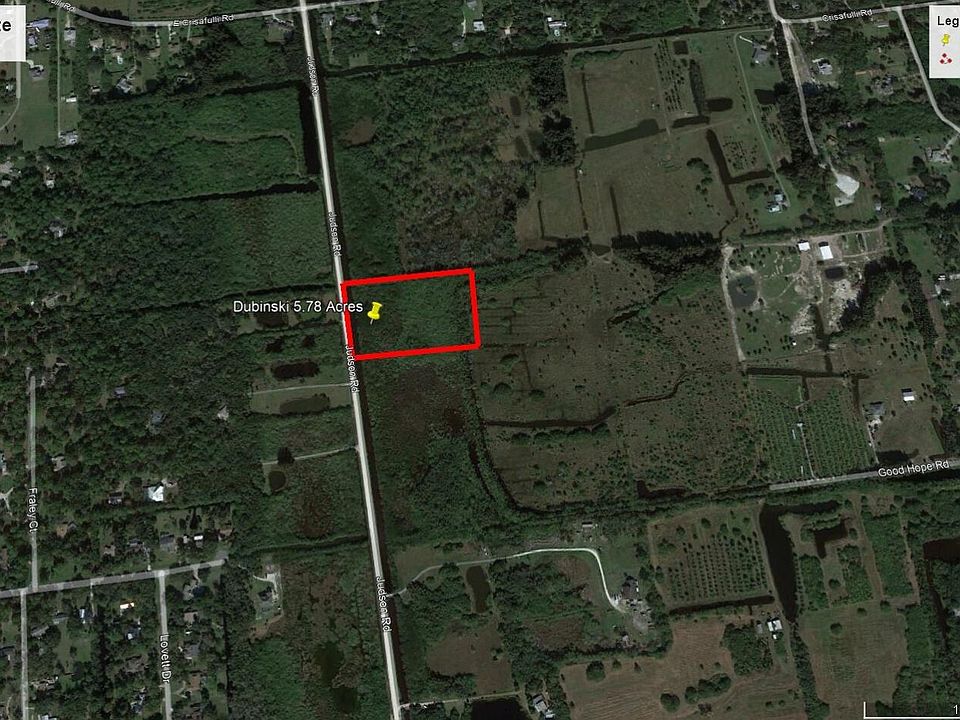 2nd image of No Address Judson Rd