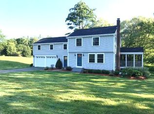 43 Randall Rd, Berlin, MA 01503