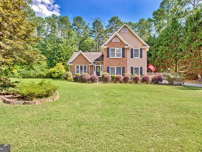 40 Crossroads Estate Dr, Newnan, GA, 30265