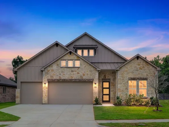 308 Alicia Ct, Mansfield, TX 76063