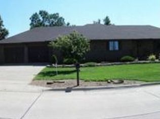 225 Channel Rd, Salina, KS 67401